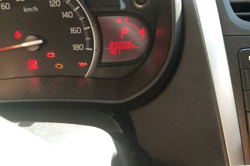 Used 2019 Suzuki Celerio