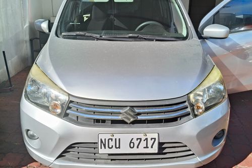 Used 2019 Suzuki Celerio CVT 1.0L