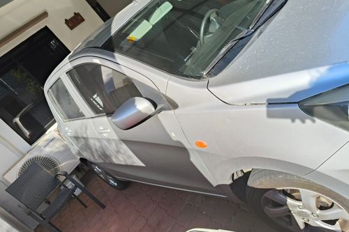2nd Hand 2019 Suzuki Celerio CVT 1.0L