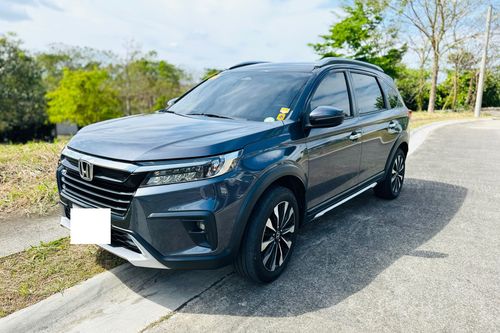 Used 2023 Honda BR-V 1.5L VX CVT Honda Sensing