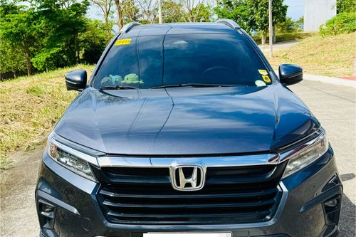 Second hand 2023 Honda BR-V 1.5L VX CVT Honda Sensing 
