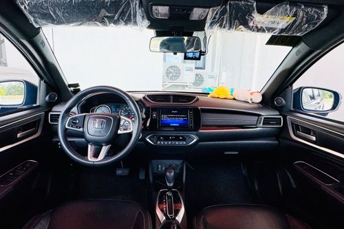 Used 2023 Honda BR-V 1.5L VX CVT Honda Sensing