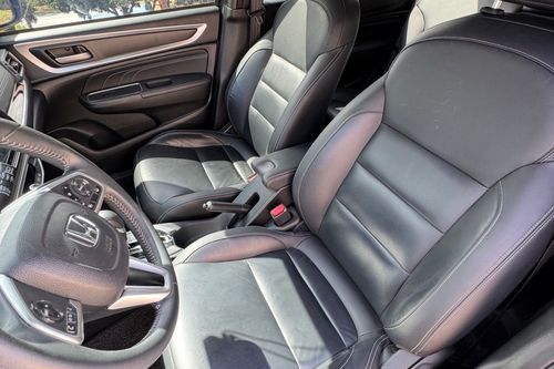 Used 2023 Honda BR-V 1.5L VX CVT Honda Sensing