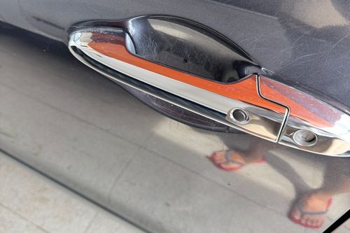 Used 2023 Honda BR-V