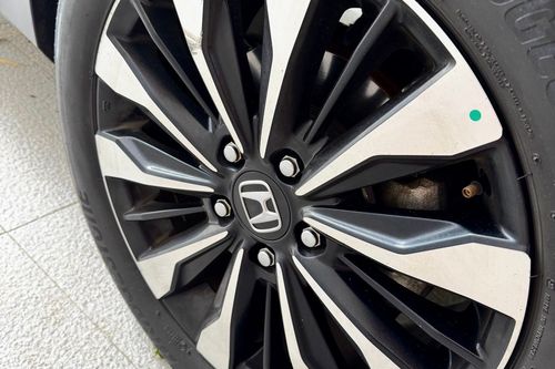 Second hand 2023 Honda BR-V 1.5L VX CVT Honda Sensing 