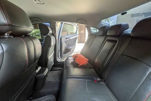 Used 2020 Honda Civic