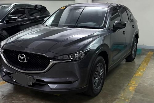 Second hand 2020 Mazda CX-5 2.0L FWD Pro 
