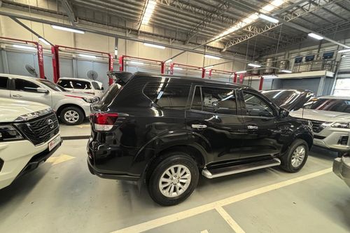Used 2019 Nissan Terra