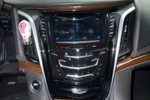 Second hand 2020 Cadillac Escalade ESV Platinum 