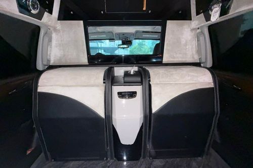 Second hand 2020 Cadillac Escalade ESV Platinum 