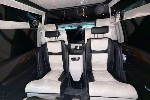 Used 2020 Cadillac Escalade ESV Platinum