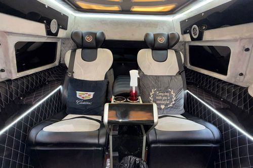 Used 2020 Cadillac Escalade