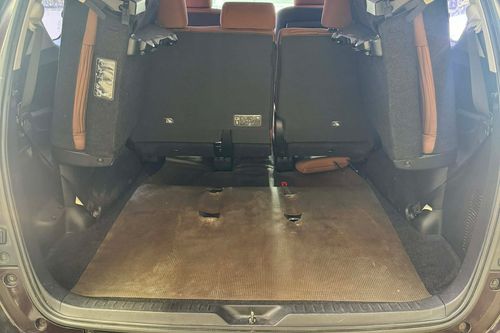 Used 2016 Toyota Innova 2.8 G Diesel AT