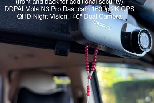 Old 2019 Hyundai Grand Starex GLS Gold