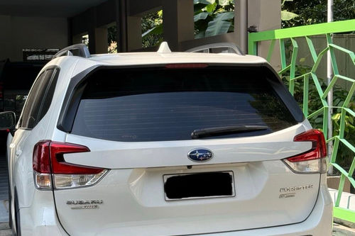 Used 2020 Subaru Forester 2.0i-L EyeSight