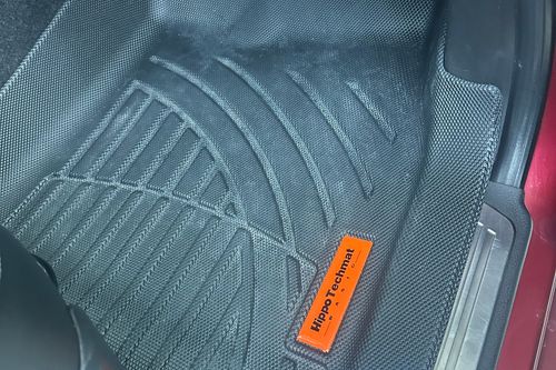 2nd Hand 2018 Isuzu mu-X 3.0 LS-A 4x2AT Luxe