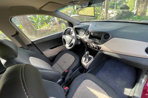 2015 Hyundai Grand i10