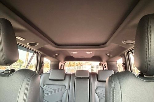 Used 2023 Ford Everest 2.0L Bi-Turbo Titanium Plus 4x4 AT