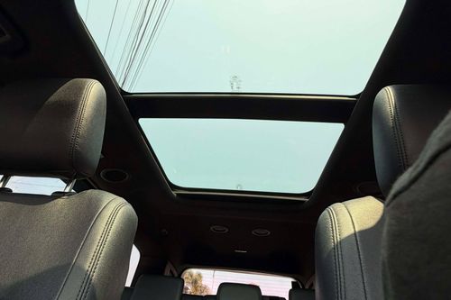 Used 2023 Ford Everest 2.0L Bi-Turbo Titanium Plus 4x4 AT