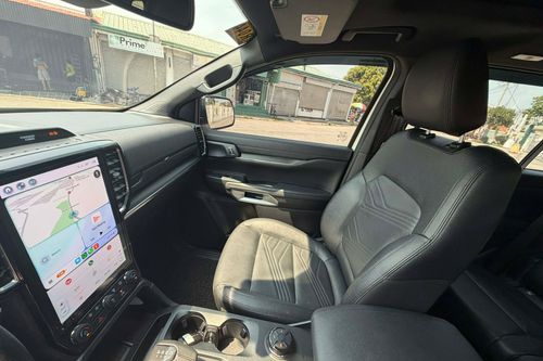 Used 2023 Ford Everest