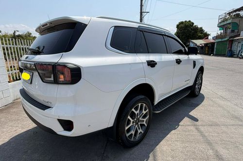 Used 2023 Ford Everest 2.0L Bi-Turbo Titanium Plus 4x4 AT