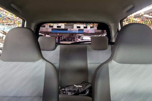 Used 2017 Toyota Wigo 1.0 G MT