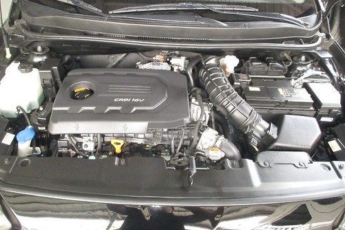 Old 2018 Mitsubishi Pajero 2.8L Field Master MT