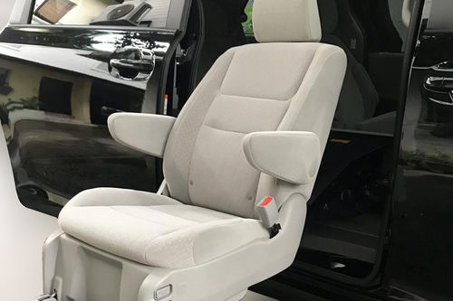 Used 2020 Toyota Sienna Luxury