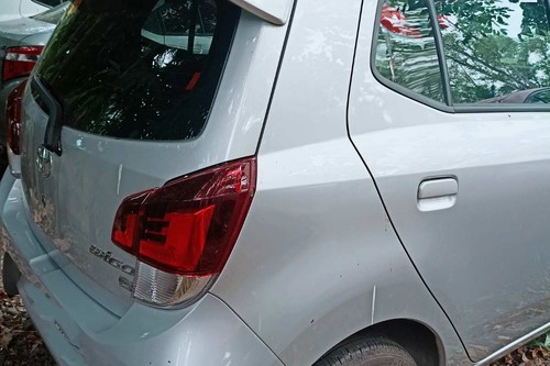 2nd Hand 2020 Toyota Wigo 1.0 G AT