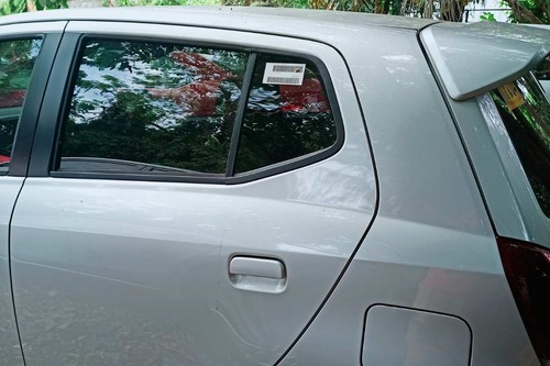 Used 2020 Toyota Wigo 1.0 G AT