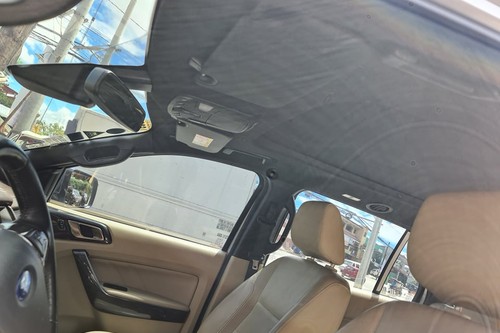 Used 2016 Ford Everest Titanium 3.2L 4x4 AT