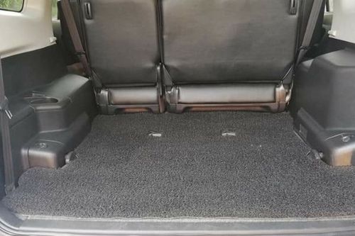 Used 2004 Mitsubishi Pajero GLS 3.8 V6 Gas 4WD AT
