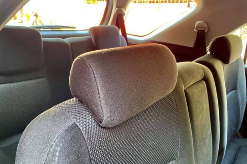 Used 2015 Toyota Fortuner Dsl AT 4x2 2.5 G