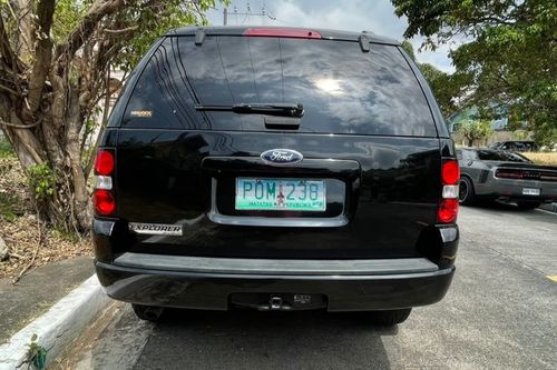 Used 2010 Ford Explorer 4.0L XLT AT