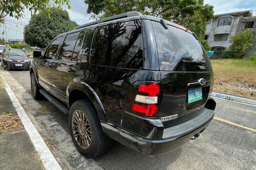 Used 2010 Ford Explorer 4.0L XLT AT