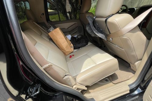 Used 2010 Ford Explorer 4.0L XLT AT