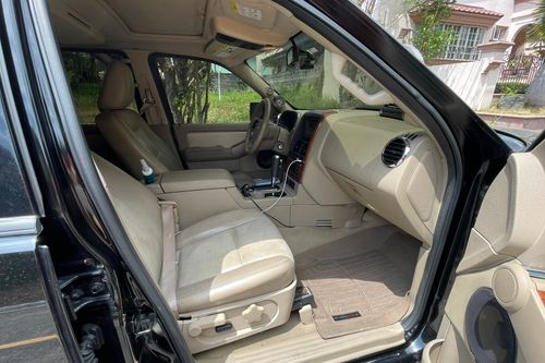 Used 2010 Ford Explorer 4.0L XLT AT