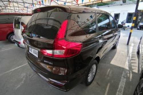 Old 2019 Suzuki Ertiga 1.5 GL MT (Upgrade)