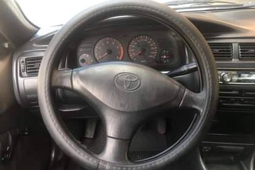 2nd Hand 1995 Toyota Corolla Altis 2.0L V AT