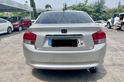 Used 2009 Honda City 1.3L S MT