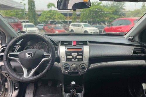 Used 2009 Honda City 1.3L S MT