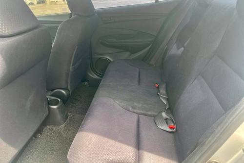 Used 2009 Honda City 1.3L S MT