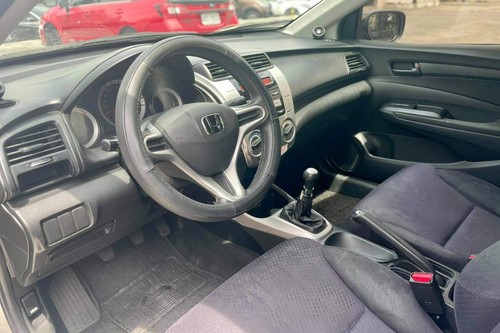 Used 2009 Honda City 1.3L S MT