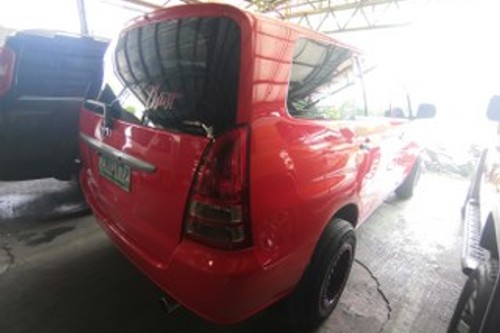 Used 2008 Toyota Innova 2.5L E MT