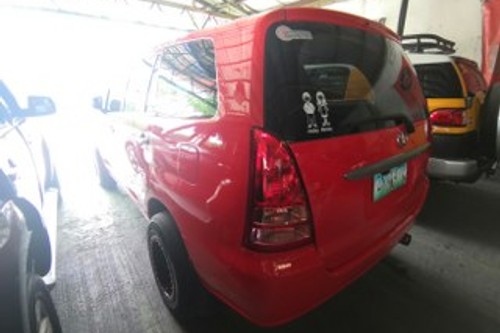 Used 2008 Toyota Innova 2.5L E MT