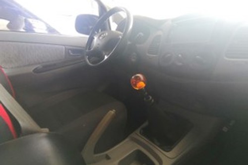 Used 2008 Toyota Innova 2.5L E MT