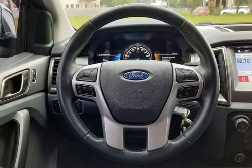 Used 2018 Ford Everest 2.2L Trend 4x2 AT