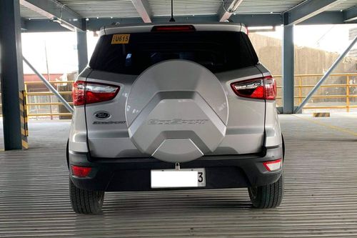 2nd Hand 2019 Ford Ecosport 1.5 L Trend AT