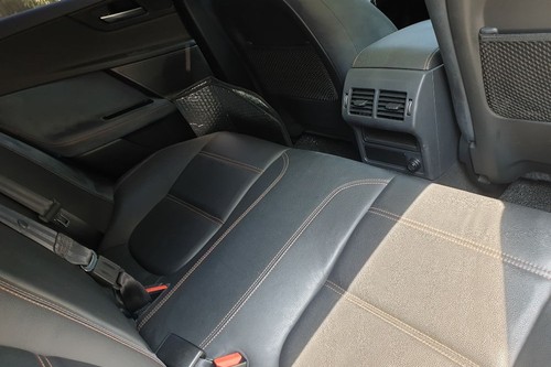 Used 2016 Jaguar XE Prestige