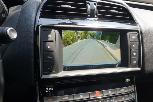 Used 2016 Jaguar XE Prestige